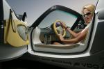 Rinspeed sQuba Concept 2008 года